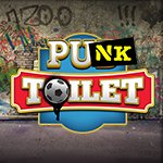 Punk Toilet